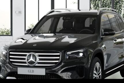Mercedes-Benz GLB 200 9.900 km 45.450 € Frankfurt 60599