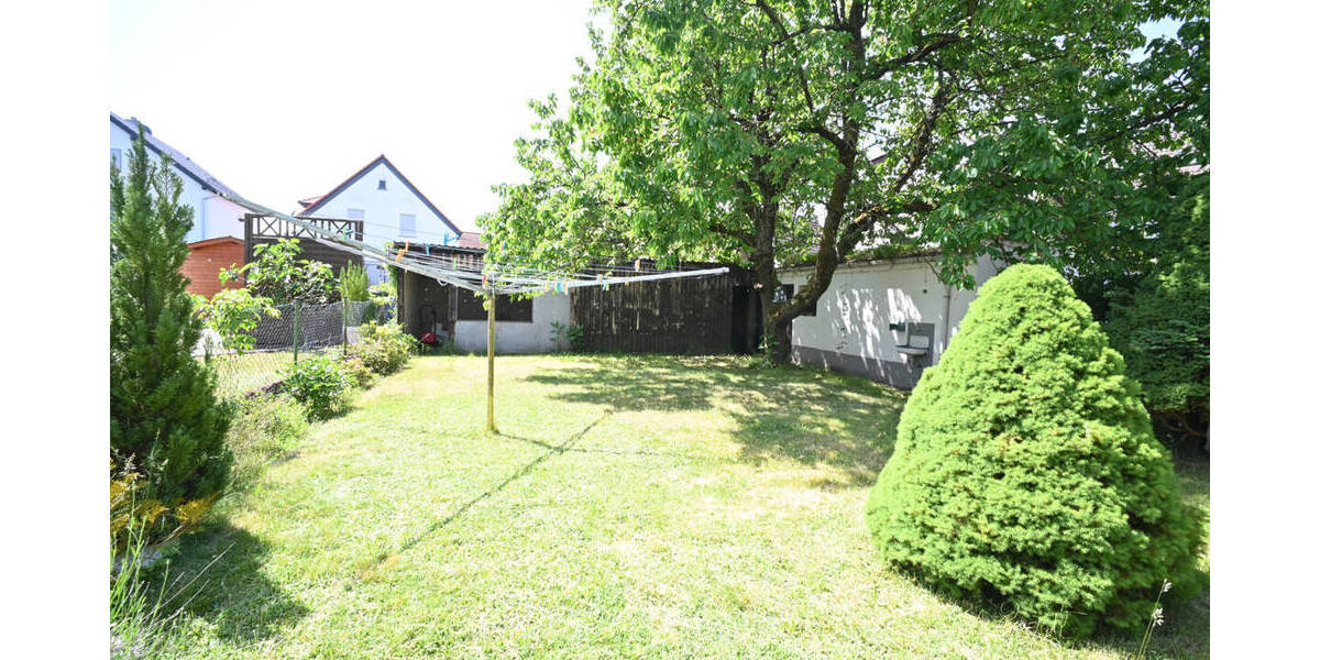 Einfamilienhaus Babenhausen Langstadt - 5 Zimmer, 130 m&sup2;, 359.000&euro; | Angebot:26820086