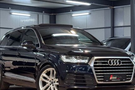 Audi Q7 131.300 km 24.890 &euro; Maintal 63477