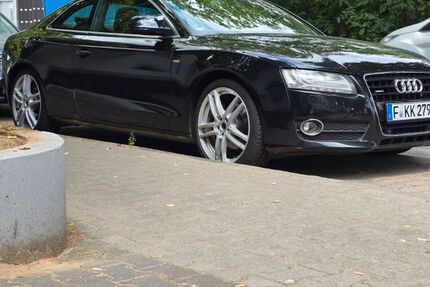 Audi A5 199.000 km 7.500 &euro; Frankfurt am Main 65934