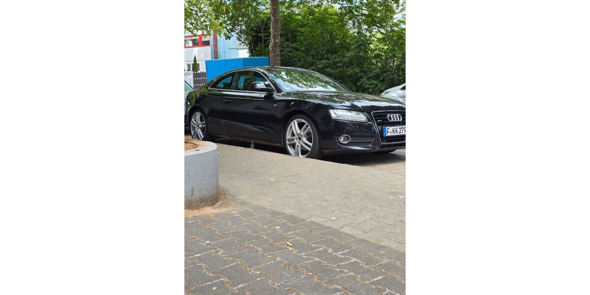 Audi A5 199.000 km 7.500 &euro; Frankfurt am Main 65934