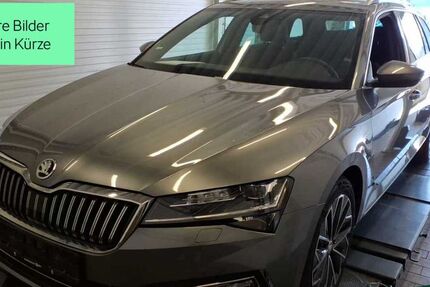 Skoda Superb 66.500 km 32.488 € Mühlheim 63165