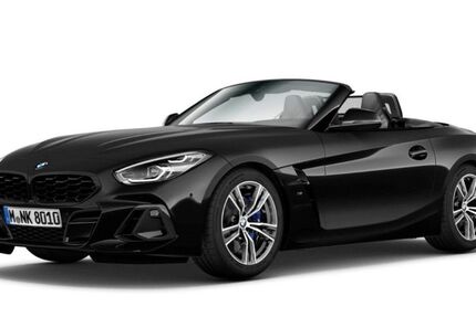 BMW Z4 M40 26.348 km 54.990 € Kronberg 61476