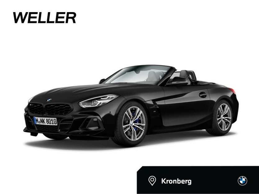 BMW Z4 M40 26.348 km 54.990 € Kronberg 61476