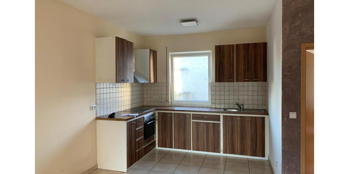 Etagenwohnung Offenbach am Main Bieber - 2 Zimmer, 60 m&sup2;, 1.050&euro; | Angebot:26229766