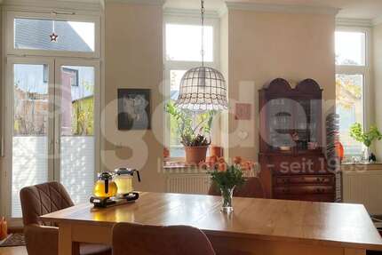 Wohnung Aschaffenburg Gailbach - 4 Zimmer, 150 m&sup2;, 449.000&euro; | Angebot:24589725