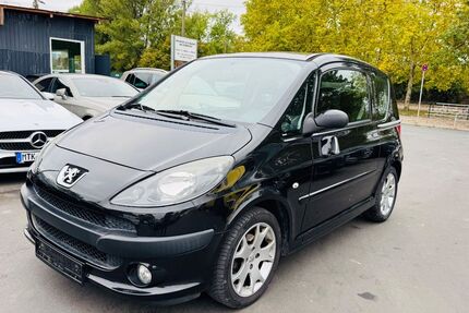 Peugeot 1007 150.000 km 2.999 € Frankfurt am Main 60486