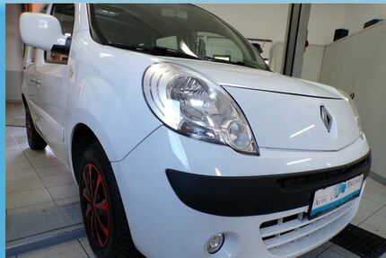 Renault Kangoo 155.000 km 7.950 &euro; Florstadt­­­ 61197