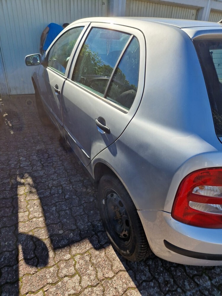 Fabia