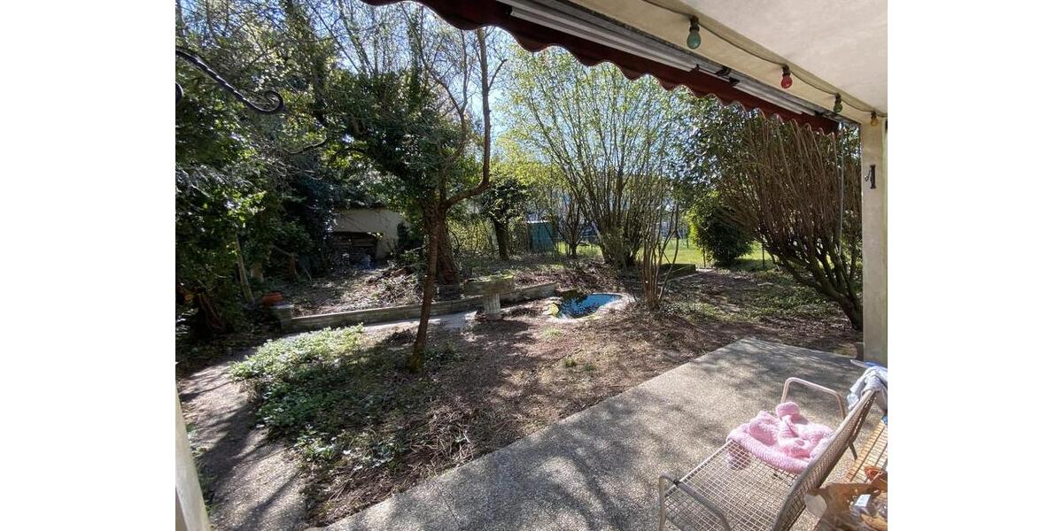 Reihenhaus Bad Homburg vor der Höhe Berliner Siedlung/Gartenfeld - 690.000&euro; | Angebot:26760345