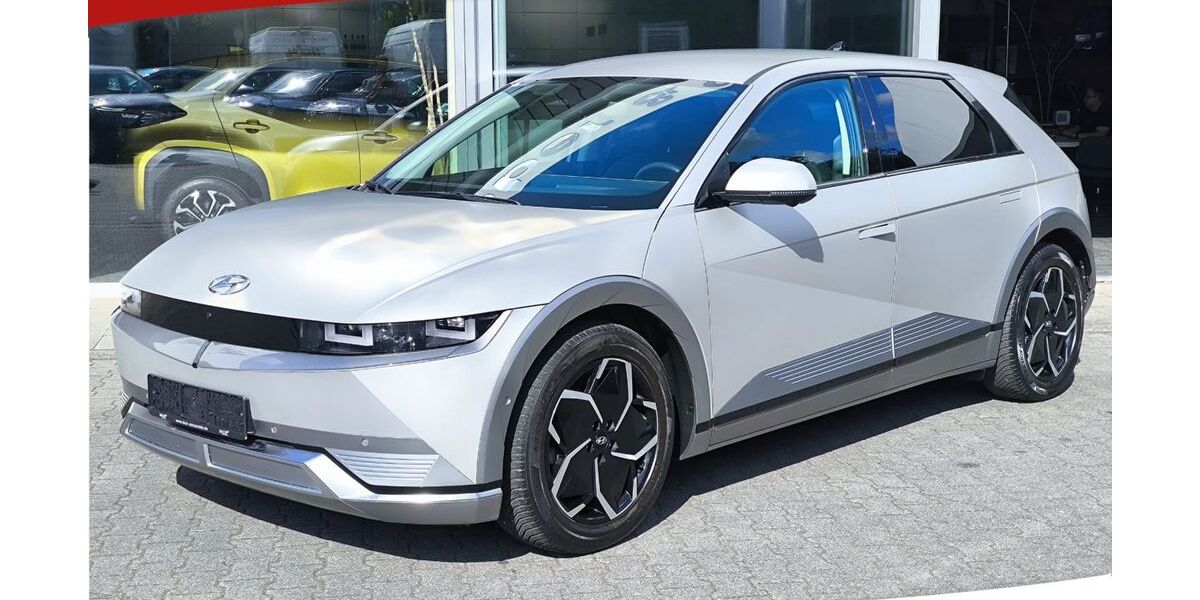 Hyundai IONIQ 5 26.000 km 36.450 &euro; Dieburg 64807