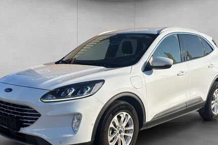 Ford Kuga 43.515 km 20.750 &euro; Frankfurt 60386