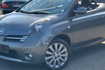 Nissan Micra 277.000 km 1.398 € Rüsselsheim 65428