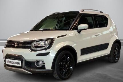 Suzuki Ignis 39.000 km 15.470 € Kleinostheim 63801