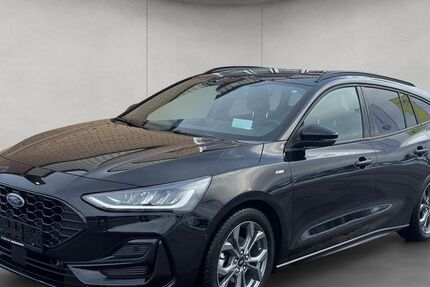 Ford Focus 29.782 km 24.550 &euro; Frankfurt 60386