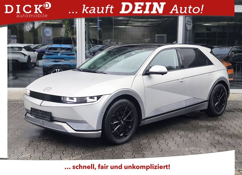 Hyundai IONIQ 5 93.385 km 23.750 € Dieburg 64807