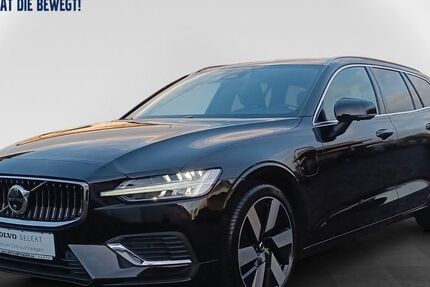 Volvo V60 21.400 km 40.830 &euro; Hanau 63452