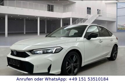 Honda Civic 11.374 km 33.800 &euro; Schaafheim 64850