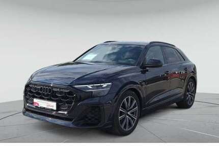 Audi Q8 28.838 km 70.777 € Darmstadt 64295