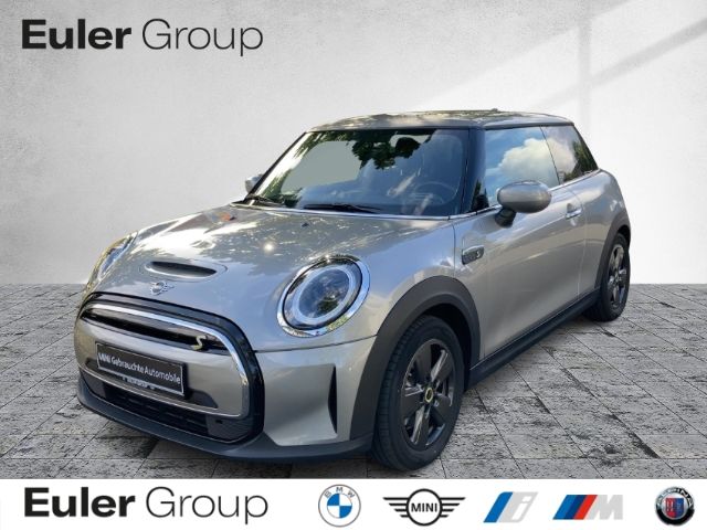 Cooper SE