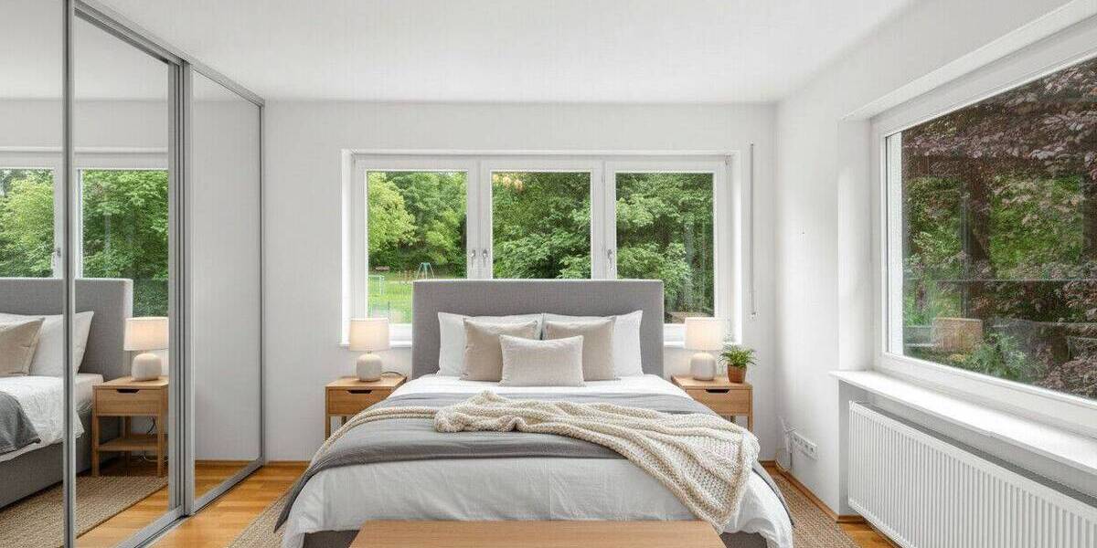 Doppelhaushälfte Königstein im Taunus Mammolshain - 5 Zimmer, 175 m&sup2;, 690.000&euro; | Angebot:26852772