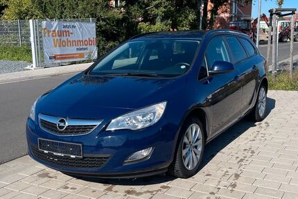 Opel Astra 43.955 km 5.990 € Nauheim 64569