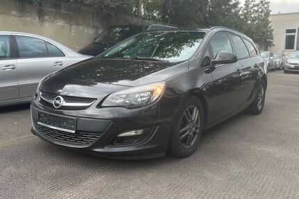 Opel Astra 219.000 km 3.499 &euro; Hainburg 63512