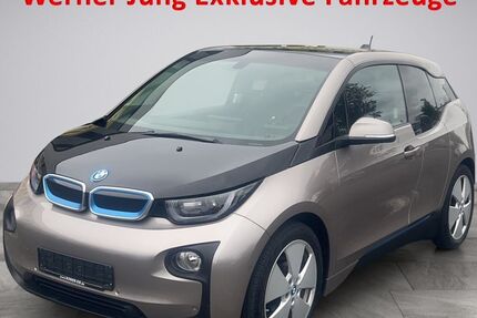 BMW i3 60.000 km 10.900 € Darmstadt 64293