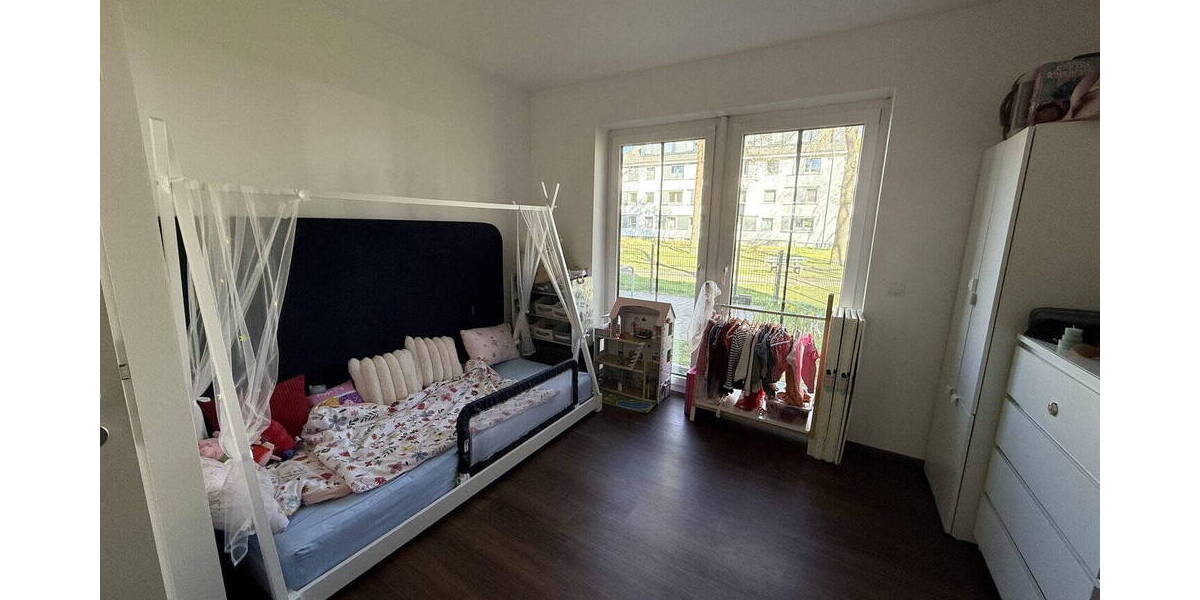 Etagenwohnung Hanau Wolfgang - 4 Zimmer, 115 m&sup2;, 460.000&euro; | Angebot:26122734