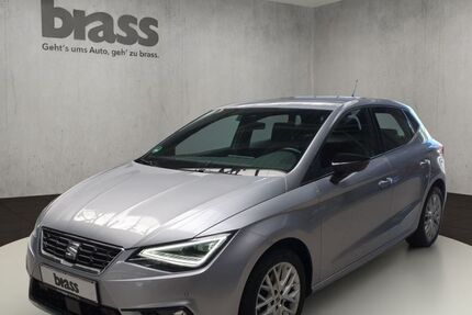 Seat Ibiza 24.819 km 15.210 &euro; Offenbach 63075