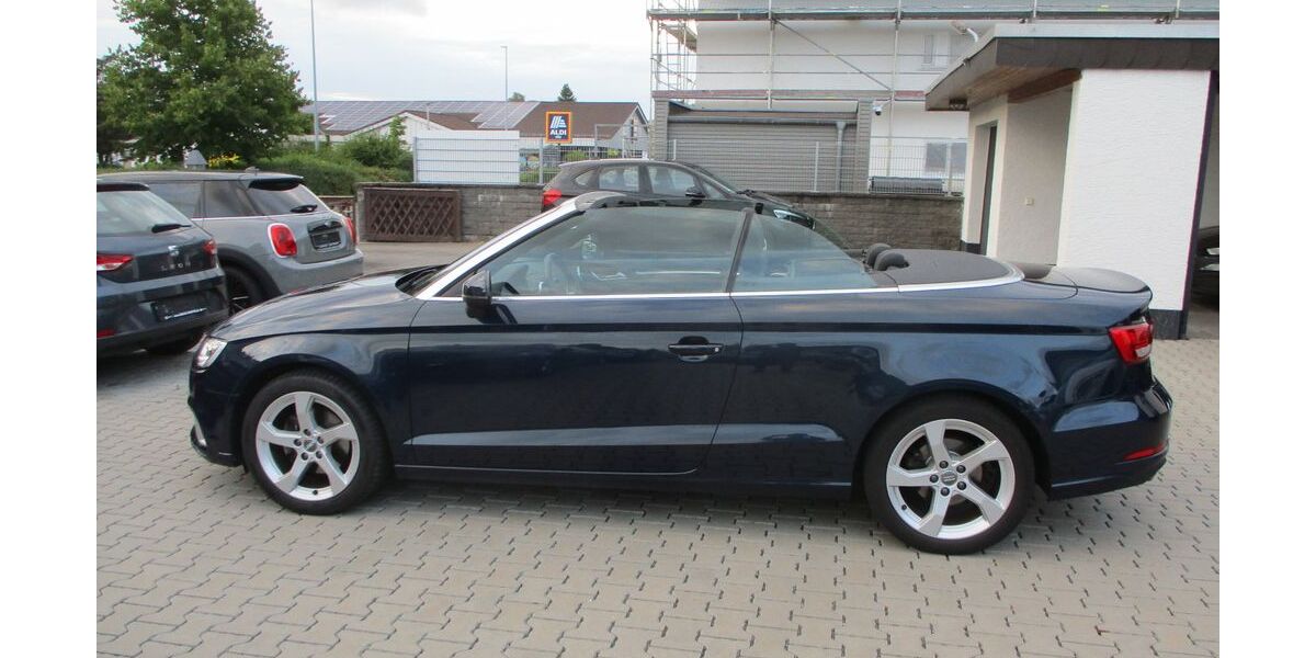 Audi A3 179.987 km 12.999 &euro; Babenhausen 64832