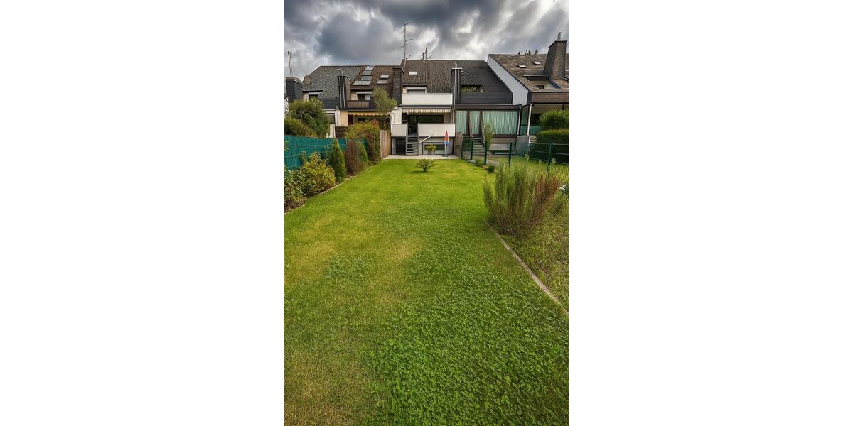 Gepflegtes 5-Zimmer-Reihenhaus Offenbach am Main Bieber 5 zimmer