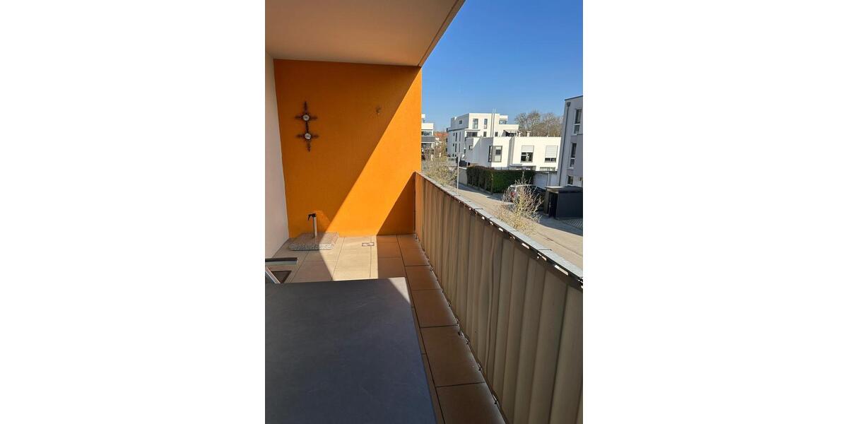 Etagenwohnung Hattersheim am Main - 2.5 Zimmer, 80 m&sup2;, 1.250&euro; | Angebot:25370323