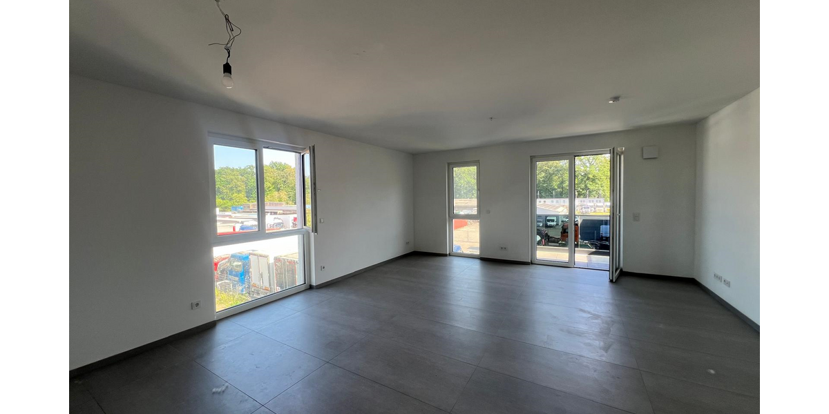 Etagenwohnung Mühlheim - 3 Zimmer, 85 m&sup2;, 1.350&euro; | Angebot:26749176