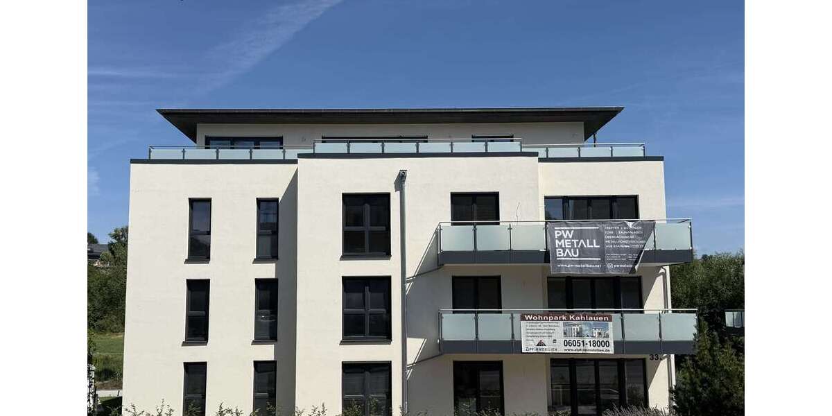 Etagenwohnung Alzenau - 4 Zimmer, 134 m&sup2;, 665.400&euro; | Angebot:26364613