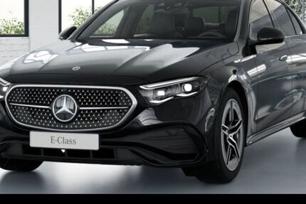 Mercedes-Benz E 200 9.900 km 55.680 € Darmstadt 64295