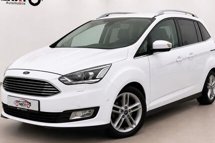 Ford Grand C-Max 86.000 km 13.900 &euro; Flörsheim 65439