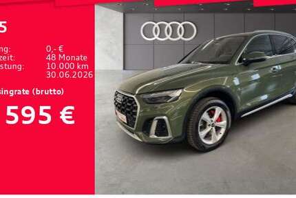 Audi Q5 15.871 km 52.250 &euro; Frankfurt am Main 60314