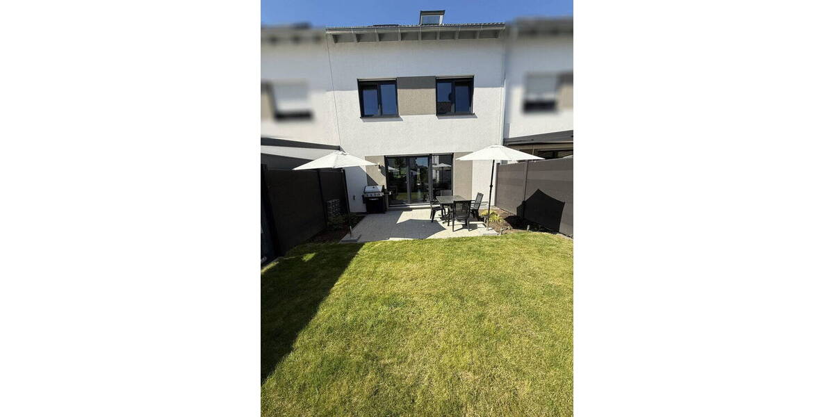 Reihenmittelhaus Groß-Gerau Gerau - 6 Zimmer, 140 m&sup2;, 660.000&euro; | Angebot:26758857