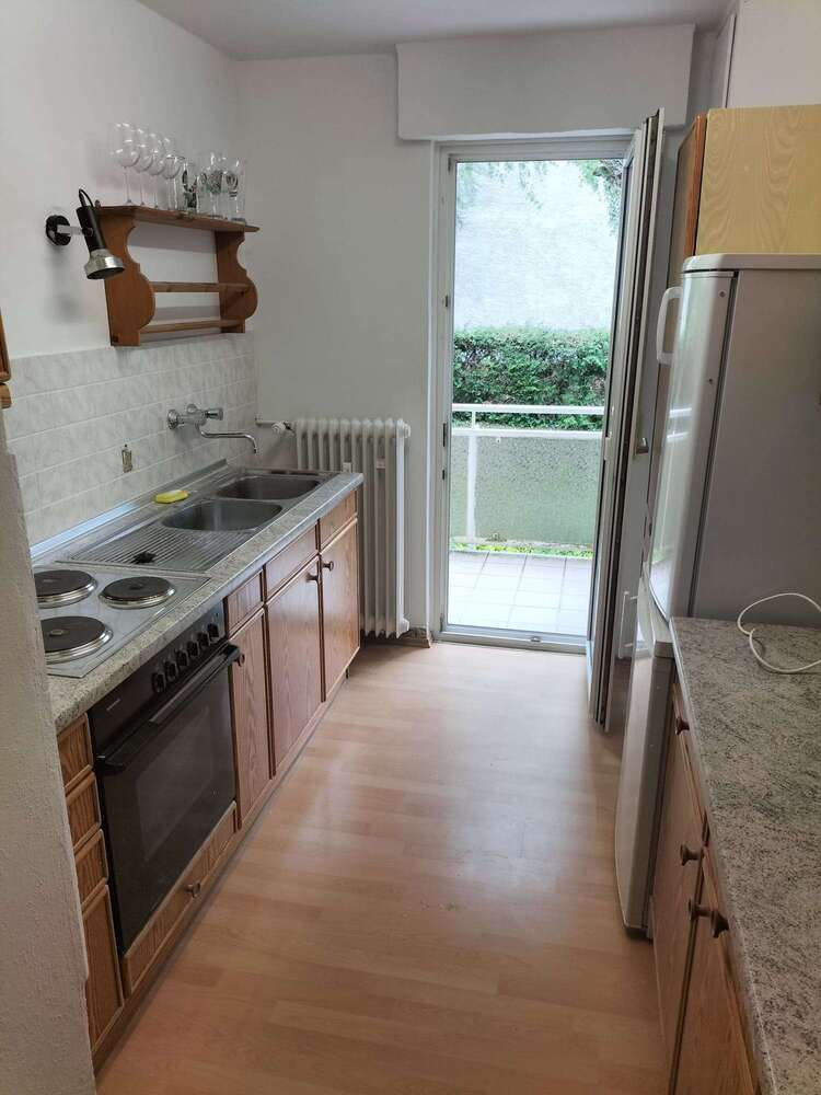 Wohnung zum Mieten in Hanau 1.000 € 55 m²
