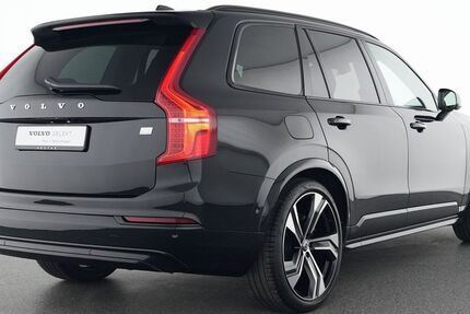 Volvo XC90 48.107 km 58.790 &euro; Weiterstadt 64331