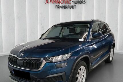 Skoda Kodiaq 210.923 km 15.300 &euro; Frankfurt am Main 65933