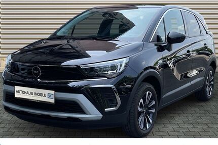 Opel Crossland (X) 19.205 km 16.130 € Rüsselsheim 65428
