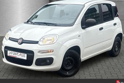 Fiat Panda 89.998 km 8.770 &euro; Darmstadt 64285
