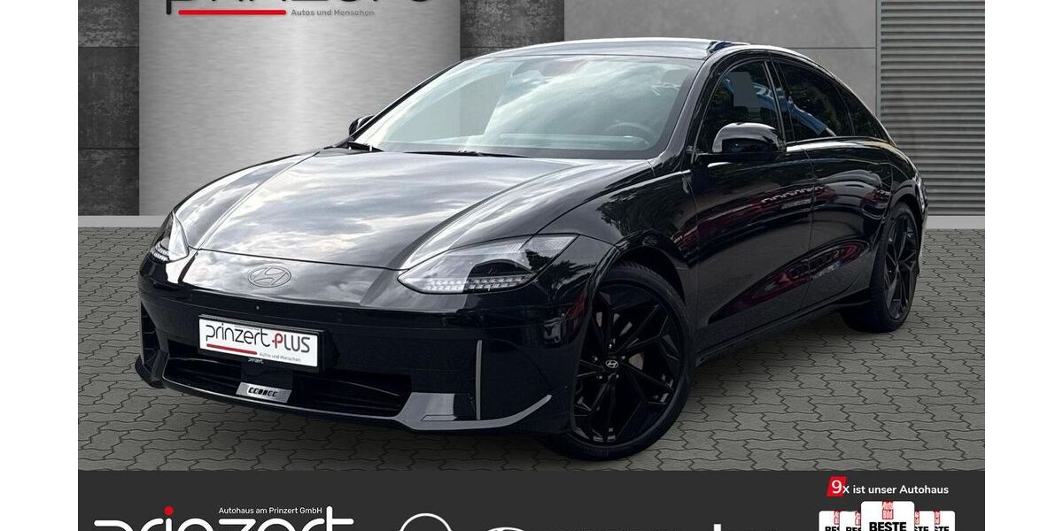 Hyundai IONIQ 6 29.231 km 33.970 &euro; Darmstadt 64285