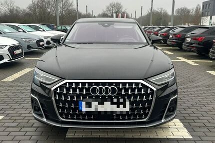 Audi A8 44.500 km 67.300 &euro; Offenbach am Main 63073