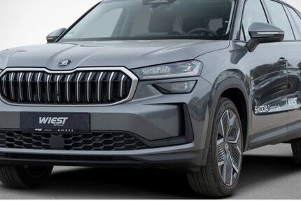 Skoda Kodiaq 9.900 km 47.850 € Darmstadt 64295