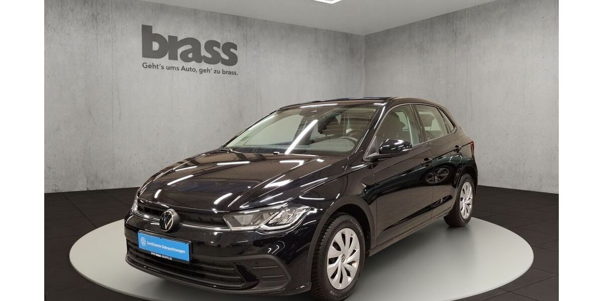 VW Polo 24.450 km 17.900 &euro; Offenbach 63075