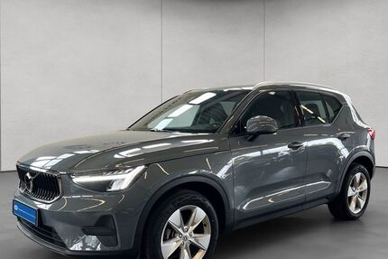 Volvo XC40 26.144 km 29.700 € Frankfurt am Main 60486