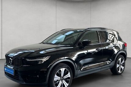 Volvo XC40 48.863 km 33.750 &euro; Frankfurt am Main 60486